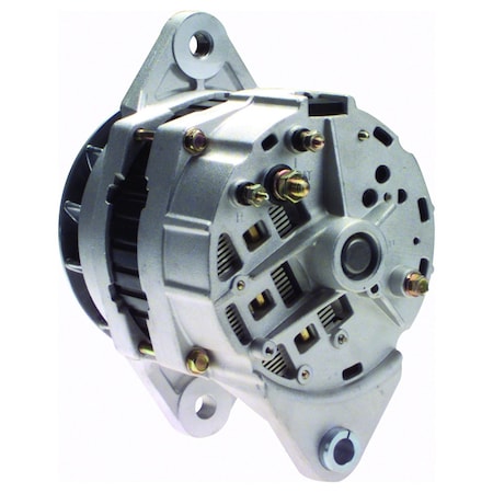Replacement For Agco Rt145, Year 2004 Alternator